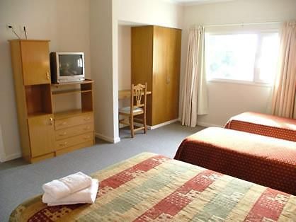 Hotel Mirasierras Tandil Chambre photo