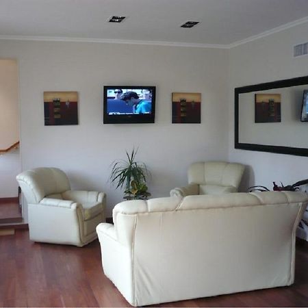Hotel Mirasierras Tandil Extérieur photo