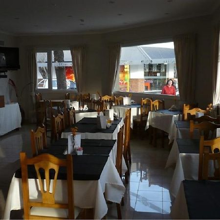 Hotel Mirasierras Tandil Extérieur photo