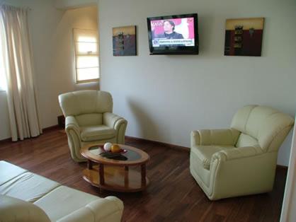 Hotel Mirasierras Tandil Extérieur photo