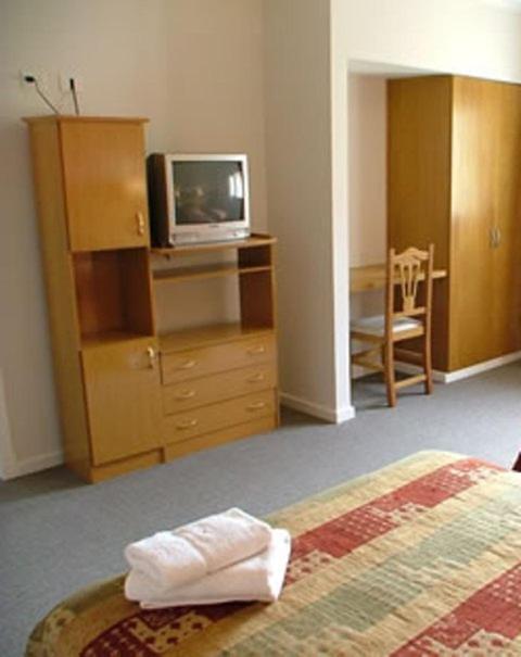 Hotel Mirasierras Tandil Extérieur photo