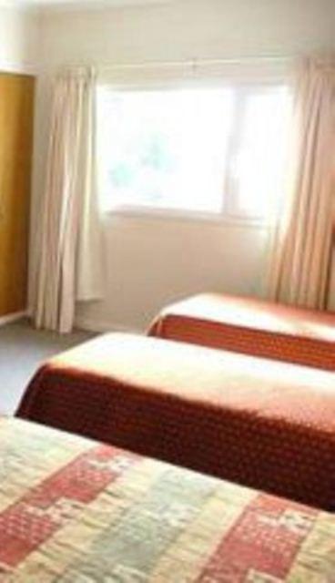 Hotel Mirasierras Tandil Extérieur photo