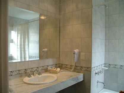 Hotel Mirasierras Tandil Extérieur photo