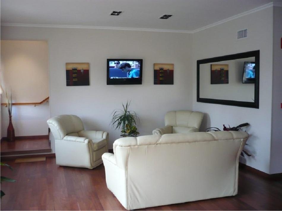 Hotel Mirasierras Tandil Extérieur photo