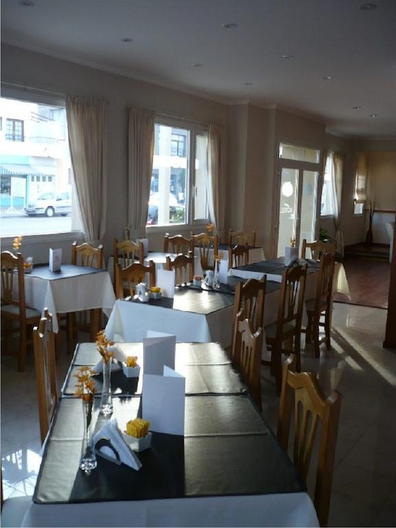 Hotel Mirasierras Tandil Extérieur photo
